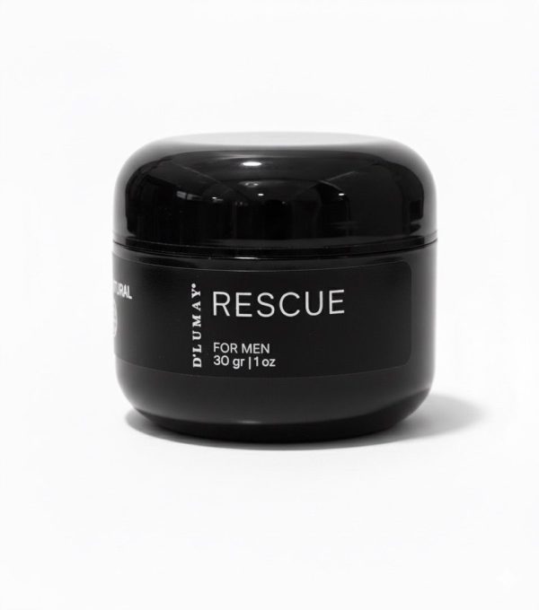 RESCUEMEN30 RESCUE FOR MEN 30G