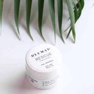Rescue Cream for Sensitive Skin