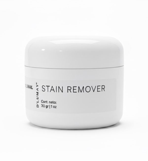 Stain Remover Cream