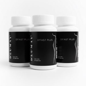 KIT 3 DFAST PLUS